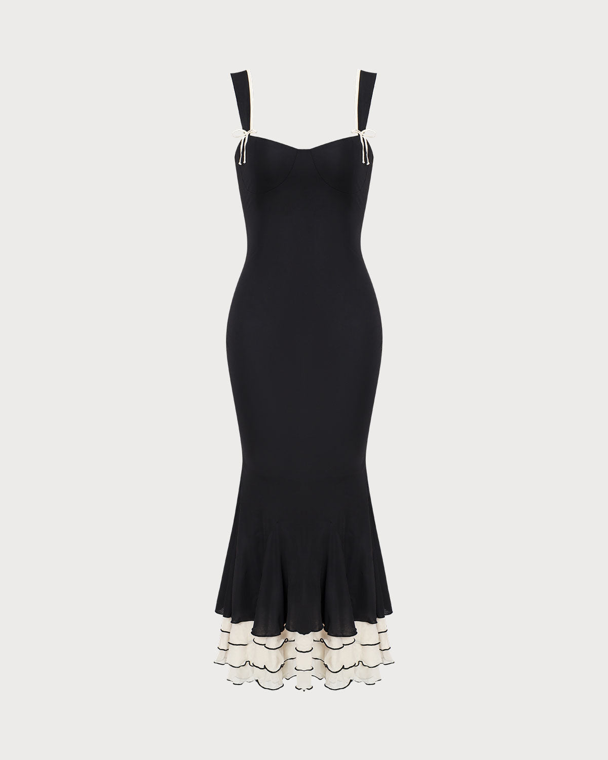 Midnight Muse™ - Dress