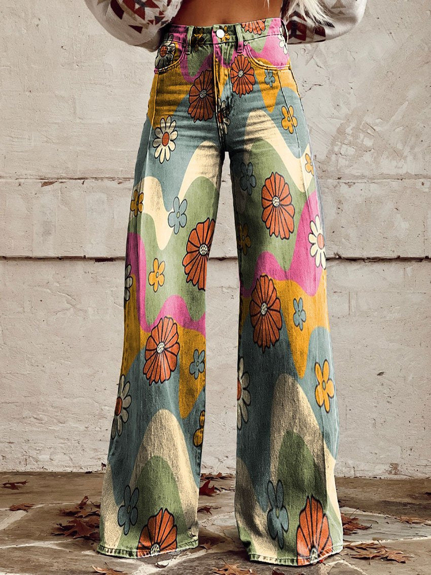 Carmen™ Large Pants