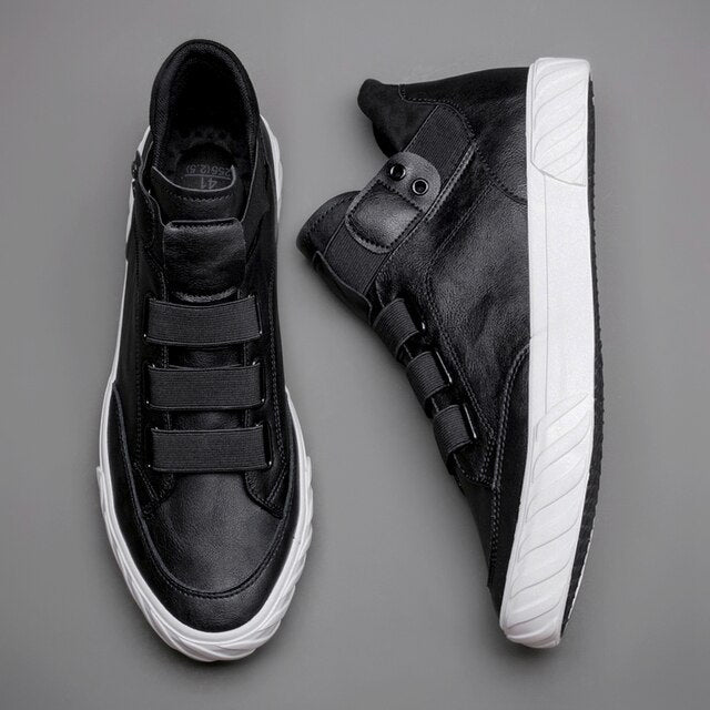 Men's Slip-On Sneakers Daily Comfort