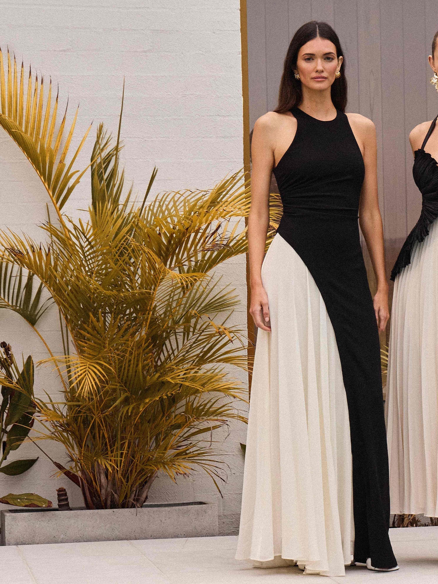 BIANCA™ - DRESS