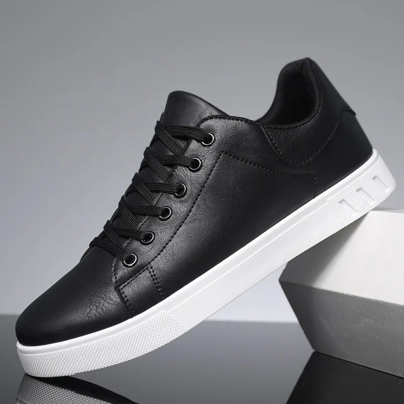 Men's Shoes with Timeless Design