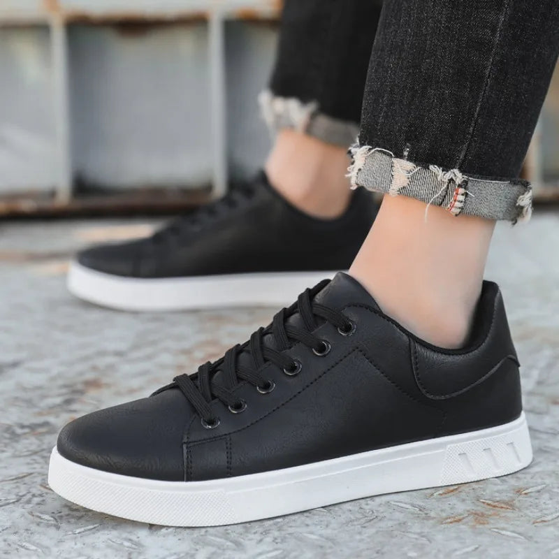 Men's Shoes with Timeless Design