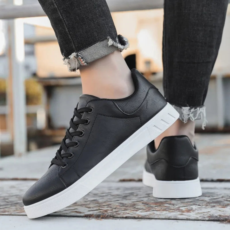 Men's Shoes with Timeless Design