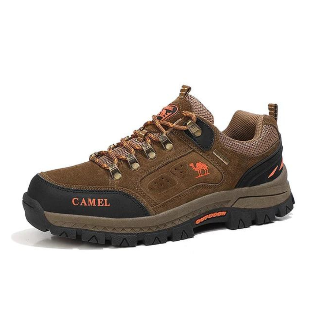 Men's Waterproof Hiking Shoes Breathable