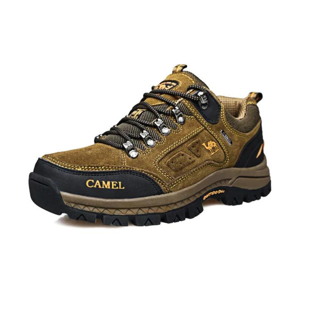 Men's Waterproof Hiking Shoes Breathable