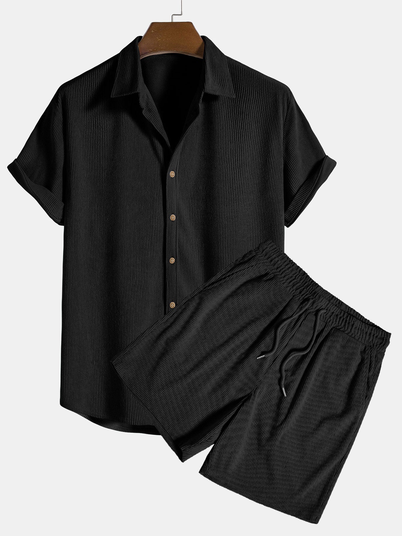 Joey | Casual Two-Piece Summer Men’s Set