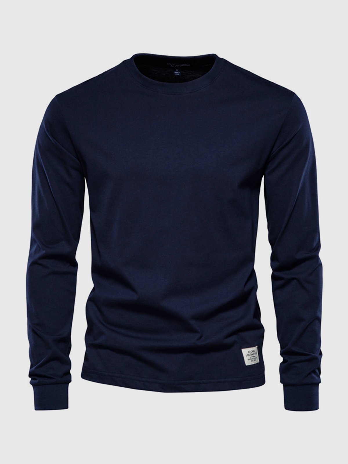 Men's Long Sleeve Shirt