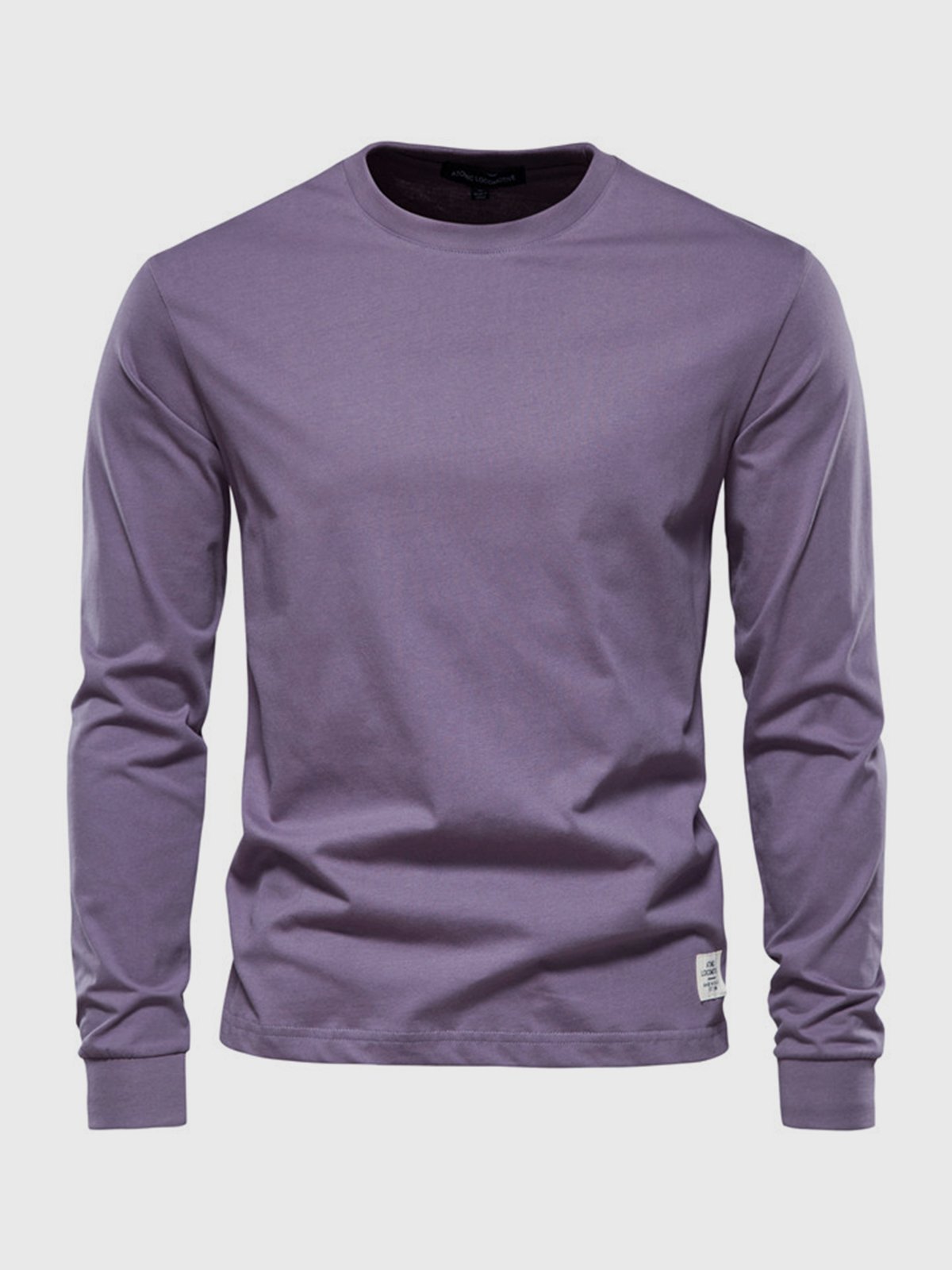 Men's Long Sleeve Shirt