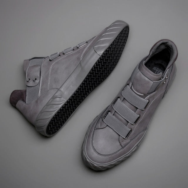 Men's Slip-On Sneakers Daily Comfort