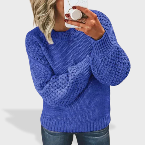 Noira™ - Winter Sweater