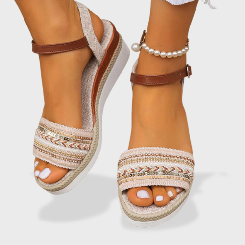 Nova™ - Casual Summer Sandals