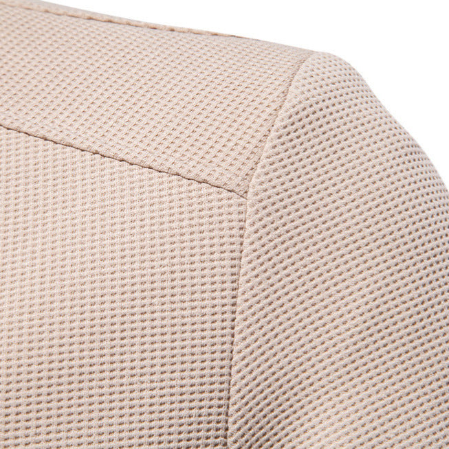 Men's Winter Jacket Water-Resistant with Pockets