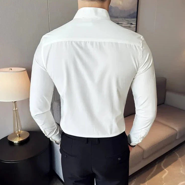 Men's Shirt for Formal Occasions