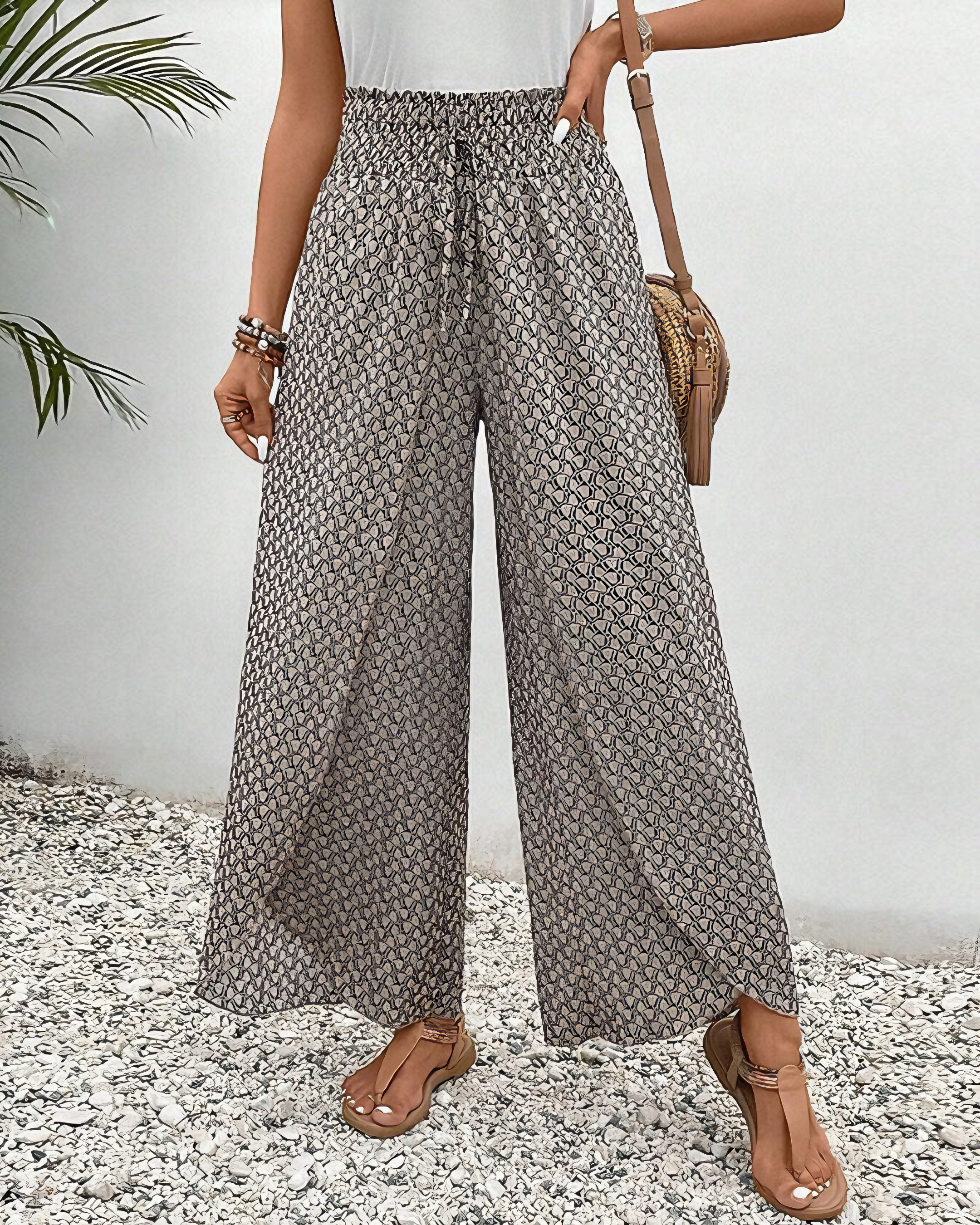 PALMA™ - Relaxed Pants