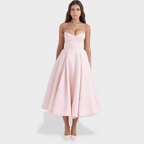 Sara™ - Midi Dress