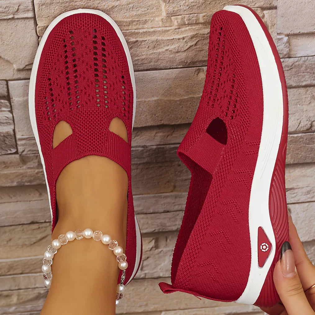 Carry™ - Orthopaedic slip-on shoes