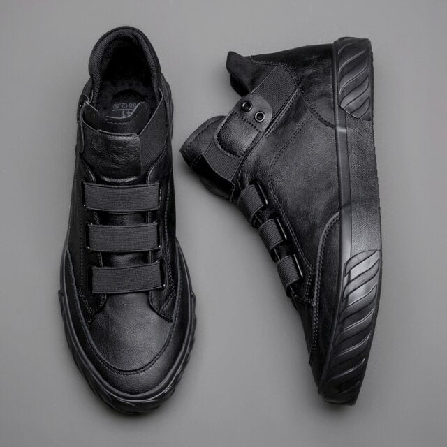 Men's Slip-On Sneakers Daily Comfort